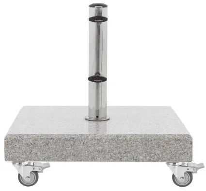 Stojak granitowy LIFE 25 kg