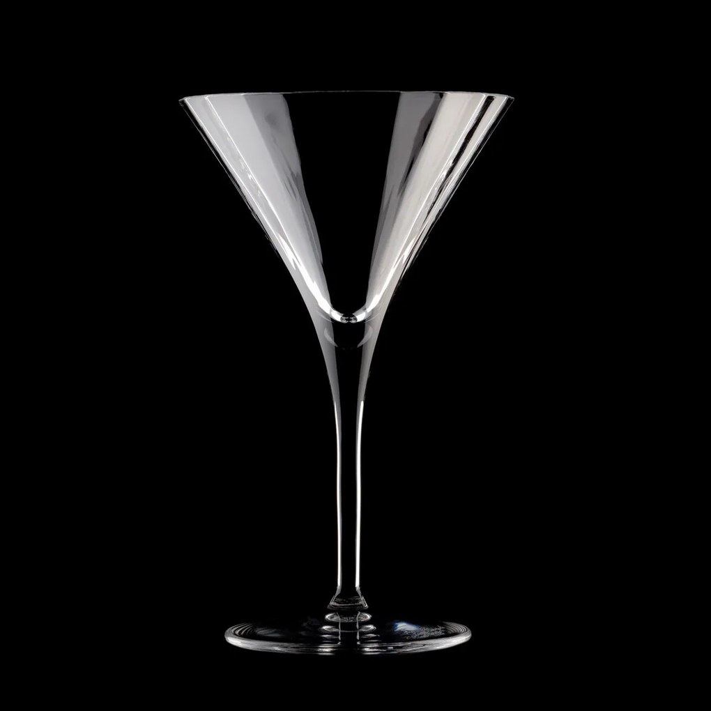 Kieliszki do martini Chetti 4szt. 260ml