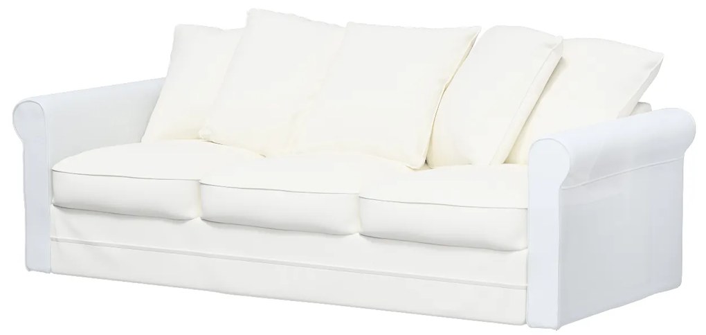 Pokrowiec na sekcję 3-osobową Grönlid, nierozkładaną