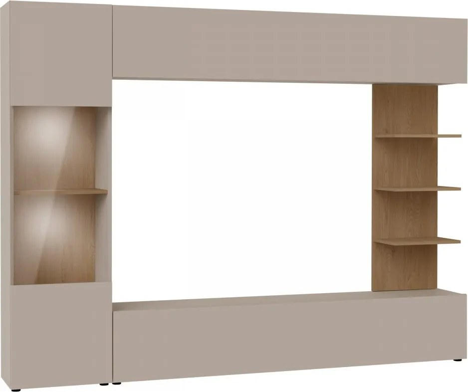 Meblościanka Alemiko