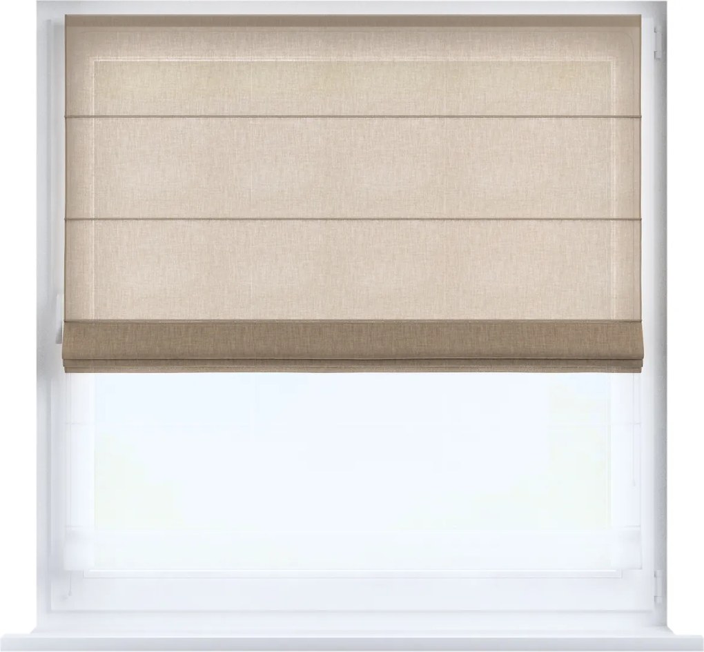 Roleta rzymska dzień noc Duo