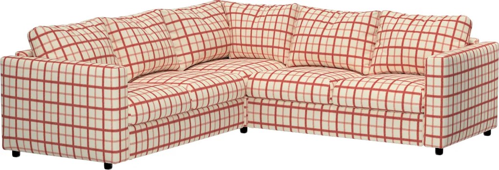 Pokrowiec na sekcję narożną Vimle