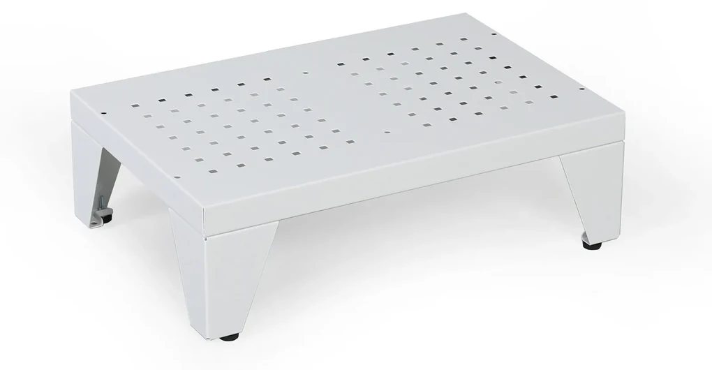 Drewniana szafa ubraniowa, obniżona, 2-drzwiowa, 1660 x 600 x 400 mm, zamek mechaniczny z kodem, szary/grafitowy