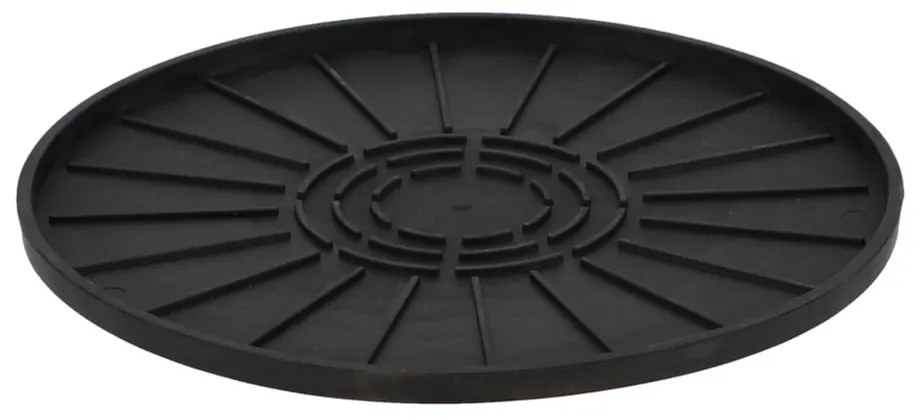 Gumowa podstawka pod doniczkę ø 25 cm Coaster – Esschert Design