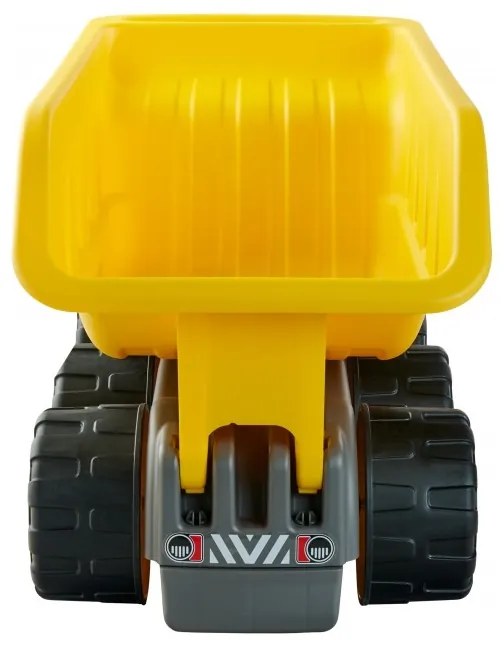 Big mega wywrotka power worker