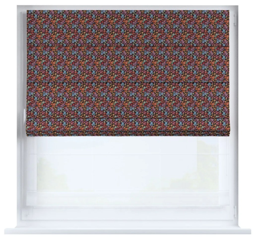 Roleta rzymska dzień noc Duo