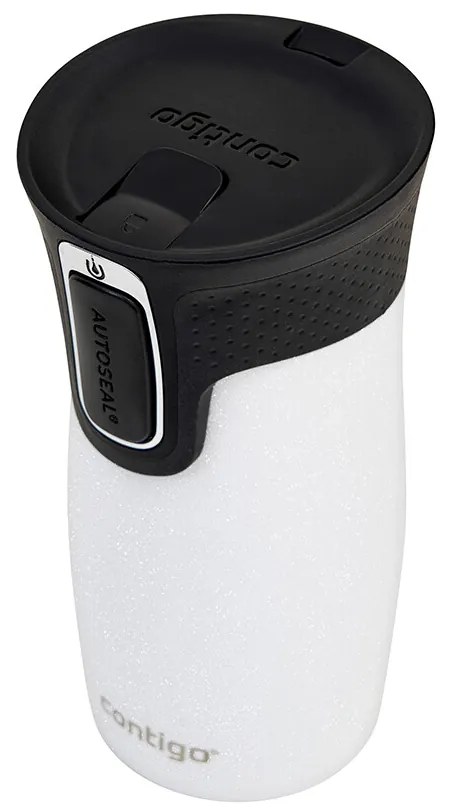 Contigo Butelka termiczna West Loop Mini 300 ml Salt