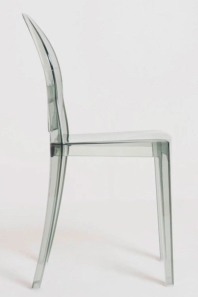 Zestaw 4 Krzese Diam