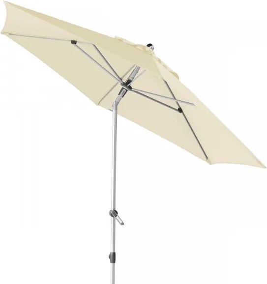 Doppler EXPERT parasol ogrodowy 280 cm beżowy