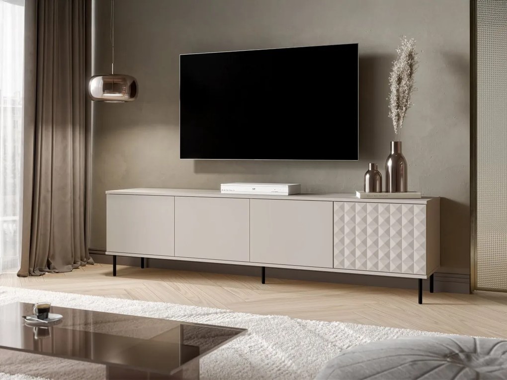 Szafka RTV Hafetro 200