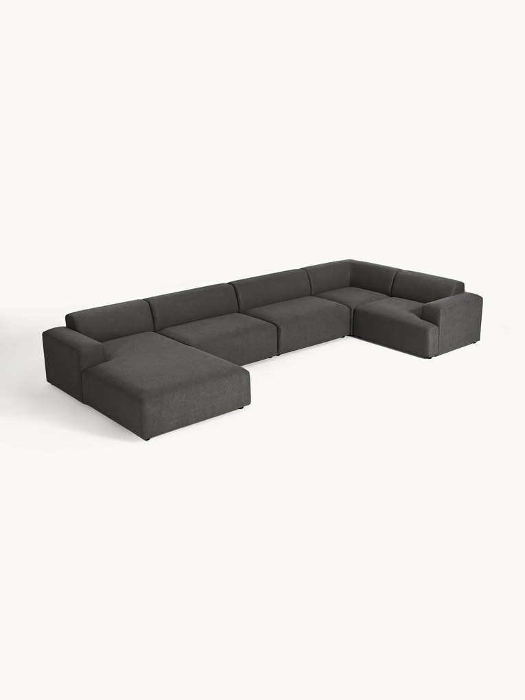 Sofa narożna XL Melva