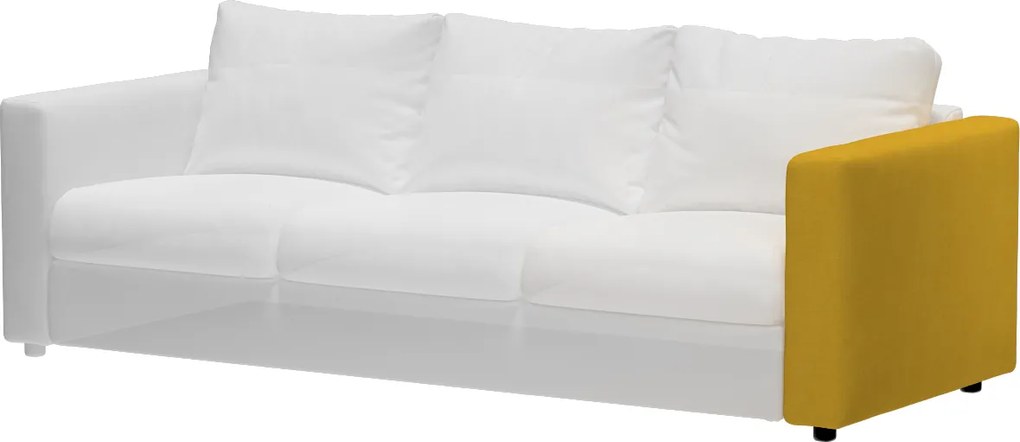 Pokrowiec na podłokietnik Vimle