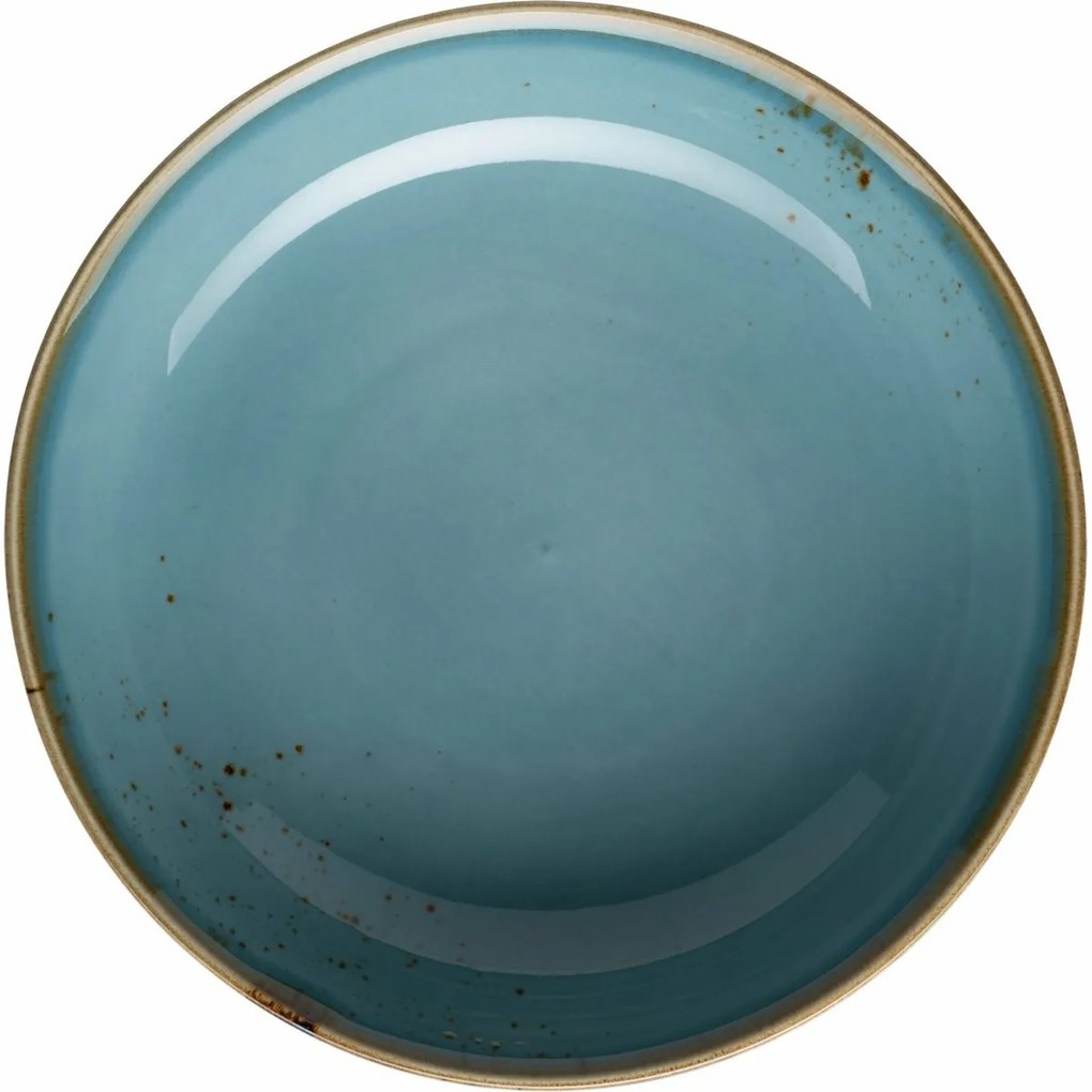 Mäser Talerz głęboki Pintar Blue 21 cm