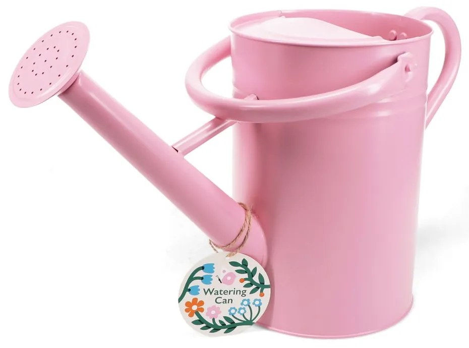 Metalowa konewka 4,5 l – Rex London