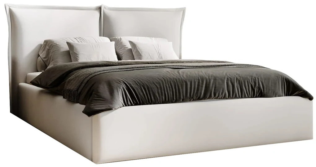 Łóżko Pillow