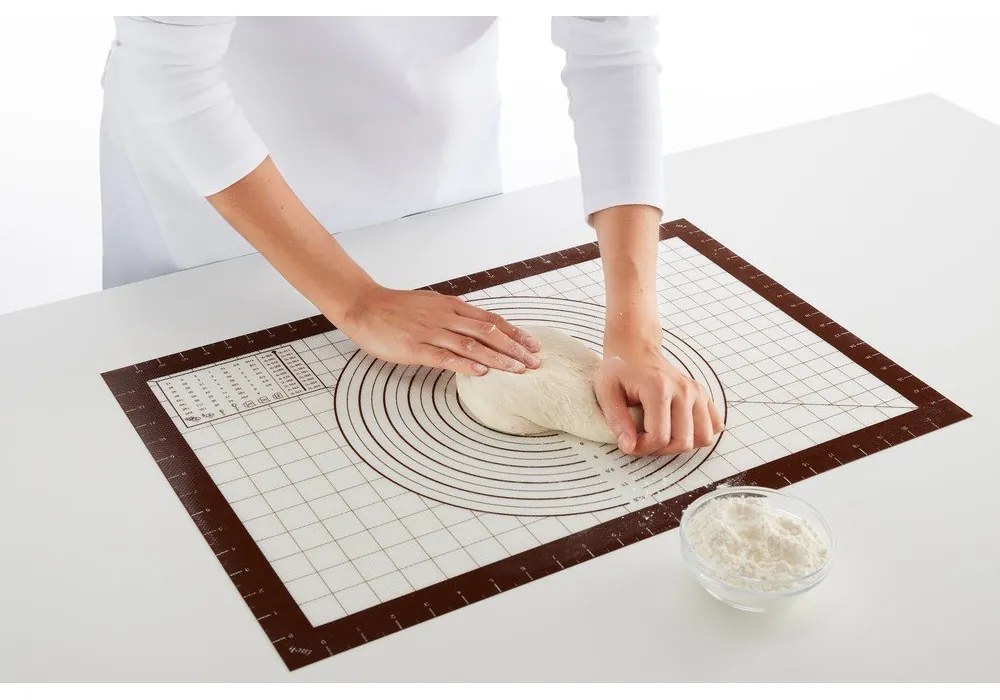 Silikonowa mata do pieczenia 40x60 cm – Lékué