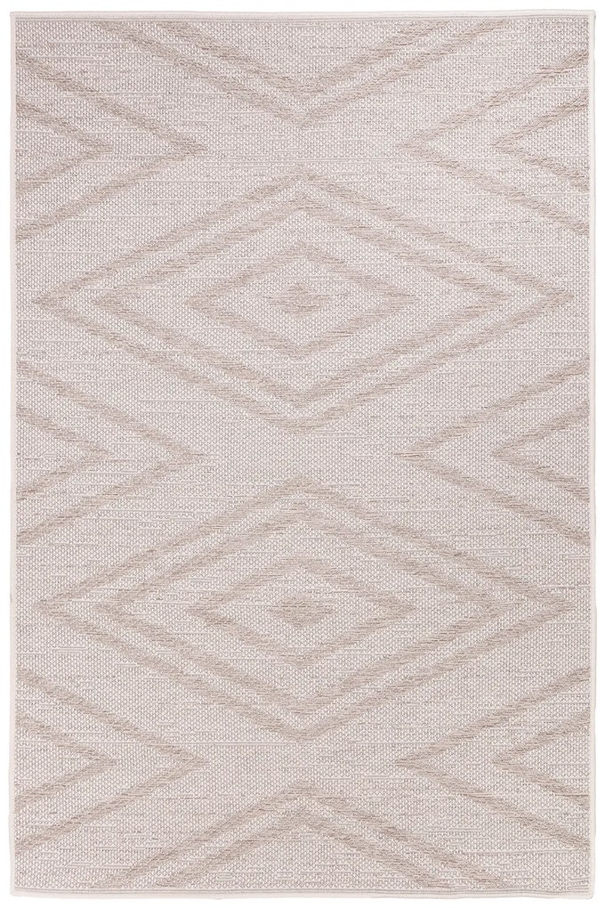 Dywan Flora 50013/D9TW 200x285 Prostokąt