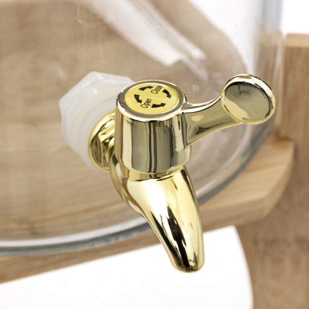 Dystrybutor napojów BOTANIC FACTORY, 8 l