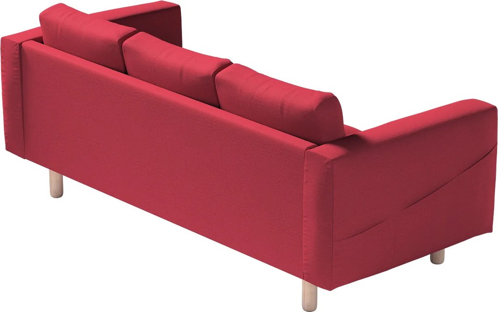 Pokrowiec na sofę Norsborg 3-osobową