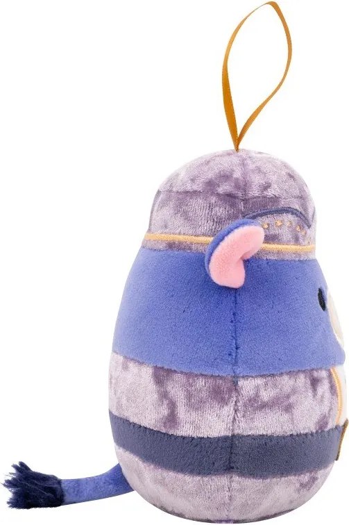 Tekstylna ozdoba świąteczna 10 cm Ingred – SQUISHMALLOWS