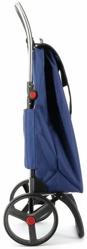 Rolser Torba na kółkach I-Max MF 2 Logic RSG,ciemnoniebieska