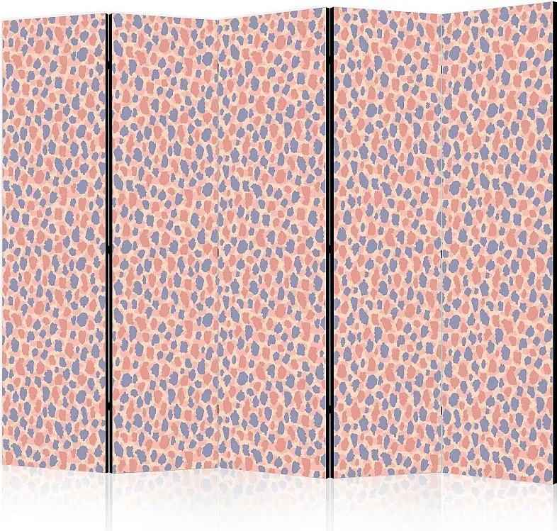 Parawan dwustronny Artgeist Tła i desenie 225 x 172 cm 1 szt