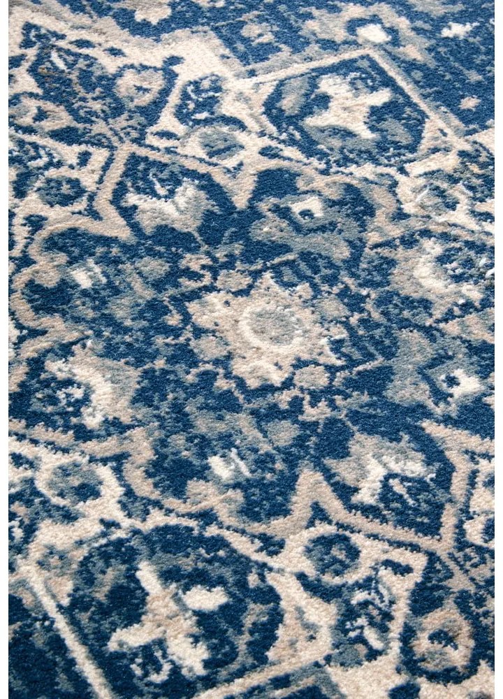 Niebieski chodnik 80x240 cm Jehanne – Villeroy&amp;Boch