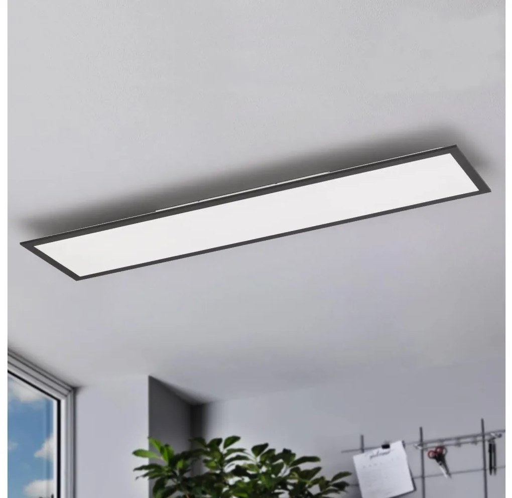 Eglo 75565 - LED Ściemnialny panel BOTAZZO LED/25W/230V 2700-5000K + pilot