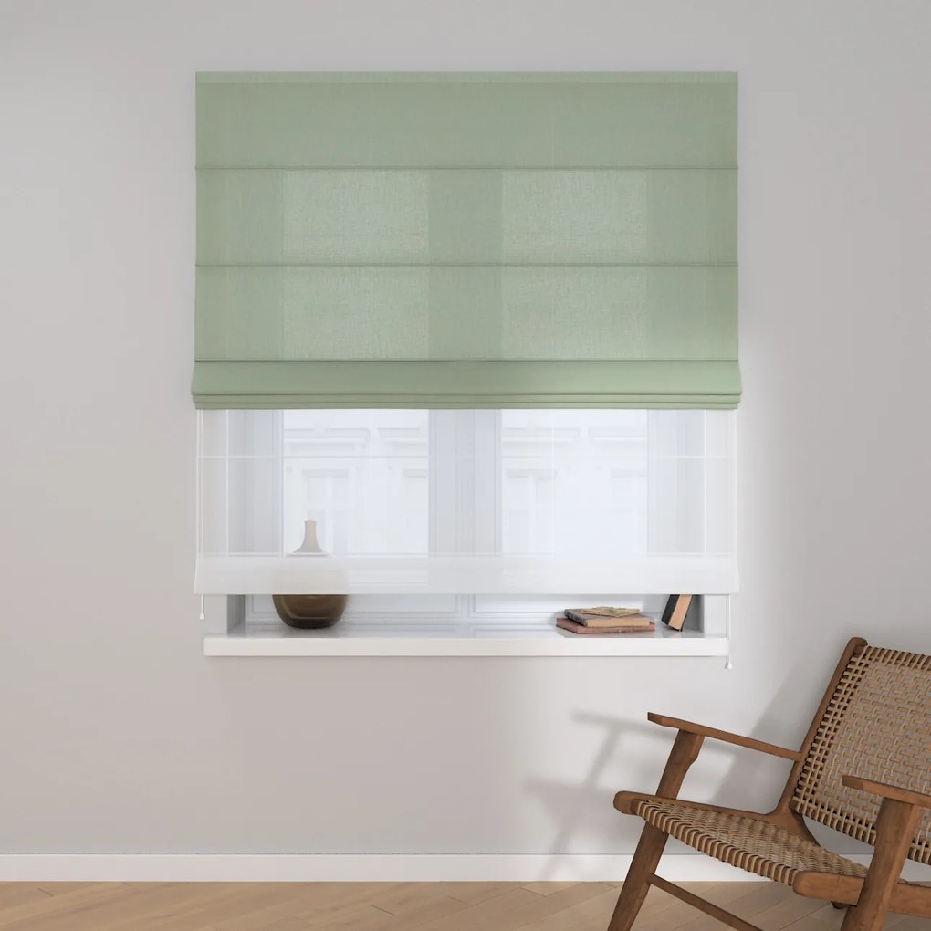 Roleta rzymska dzień noc Duo