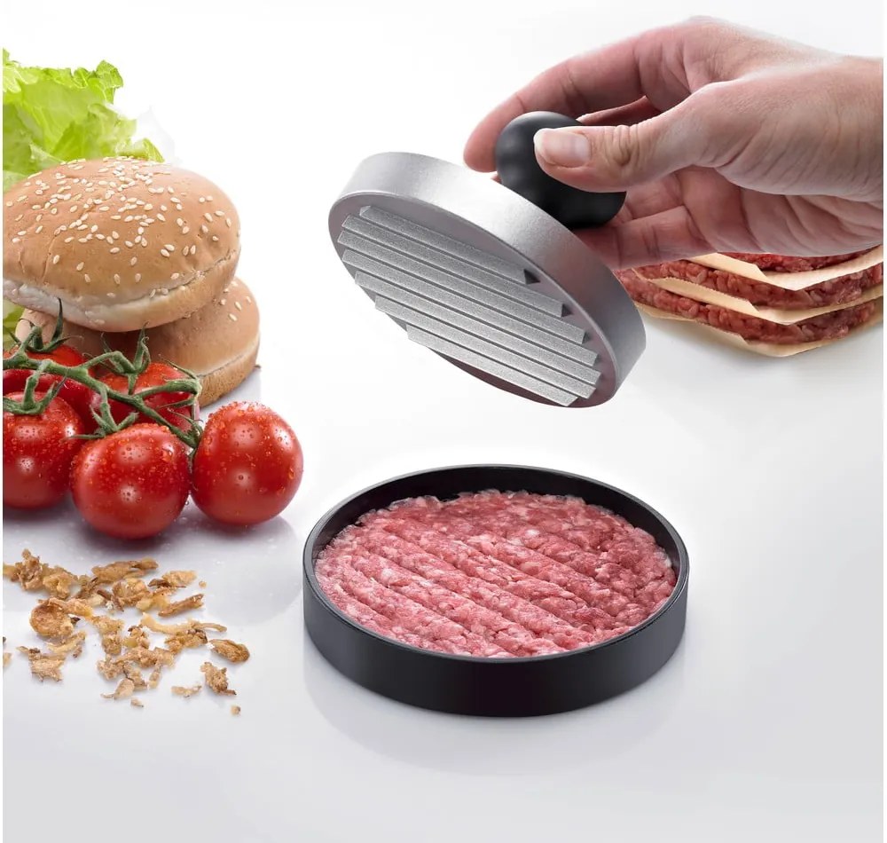 Praska do mięsa do burgerów Westmark Uno, ø 11 cm