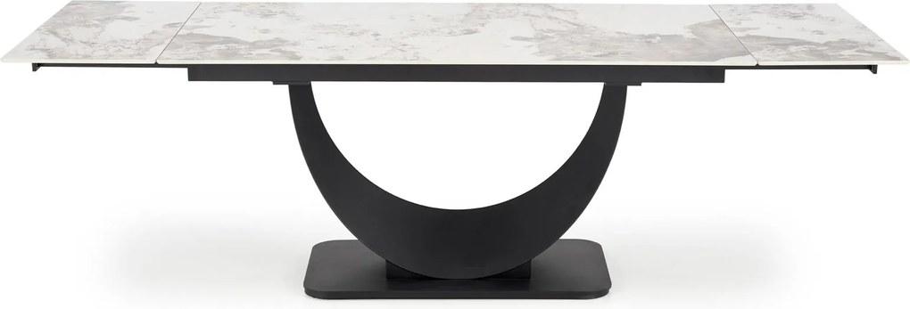 Stół z blatem ze spieku Fernando Halmar