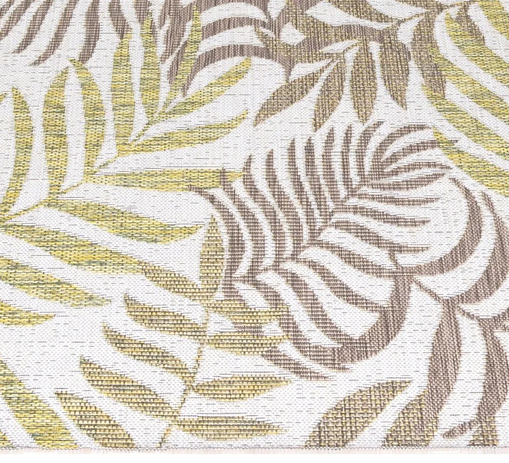 Beżowy dywan odpowiedni na zewnątrz 160x230 cm Sunny – Ayyildiz Carpets