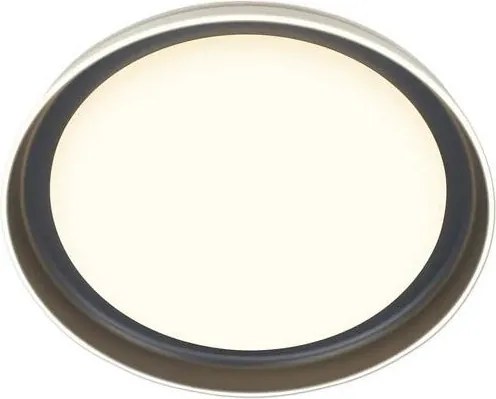 Brilo - Oprawa sufitowa LED IJUS LED/24W/230V 3000K Ø 43 cm