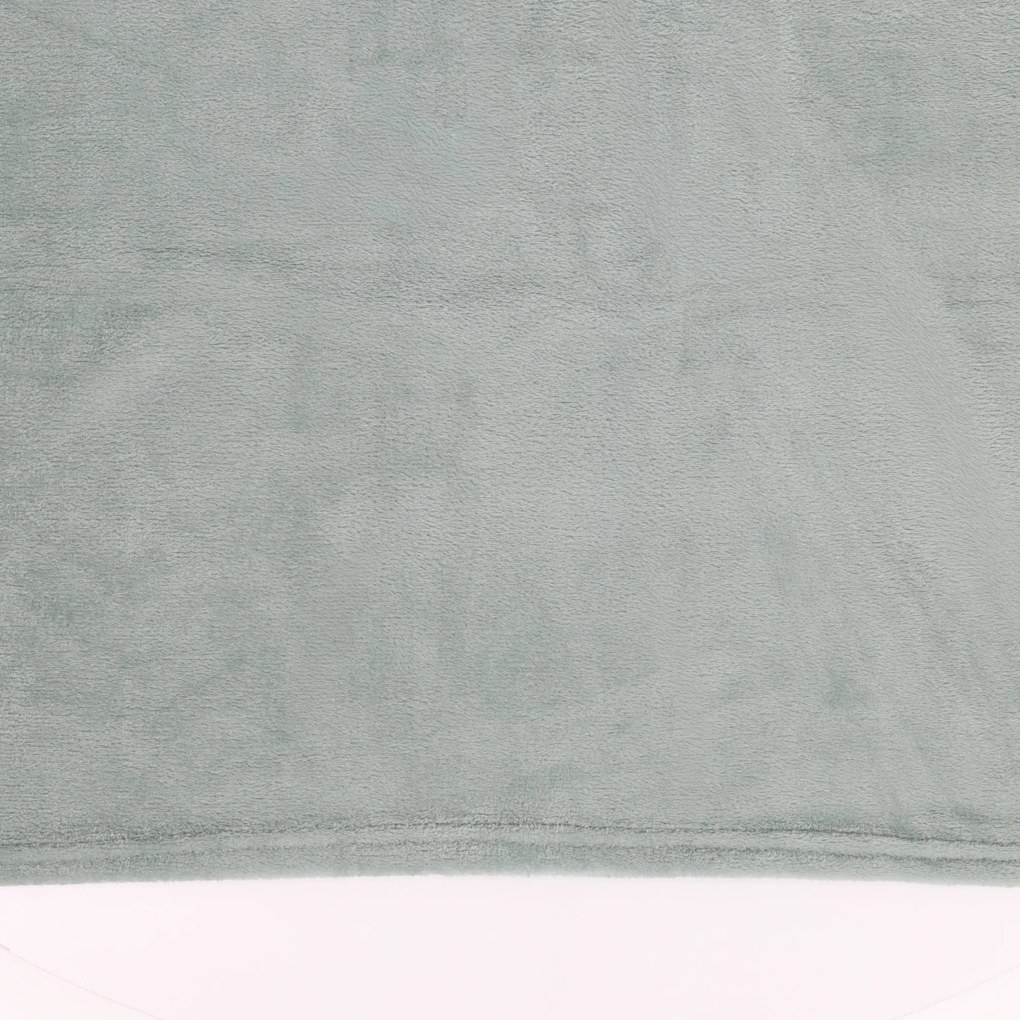 Koc pluszowy 130 x 160 cm