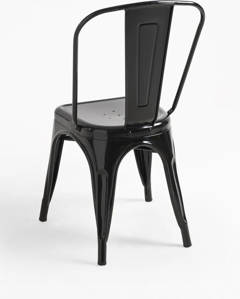 Pakiet 4 krzese Torix