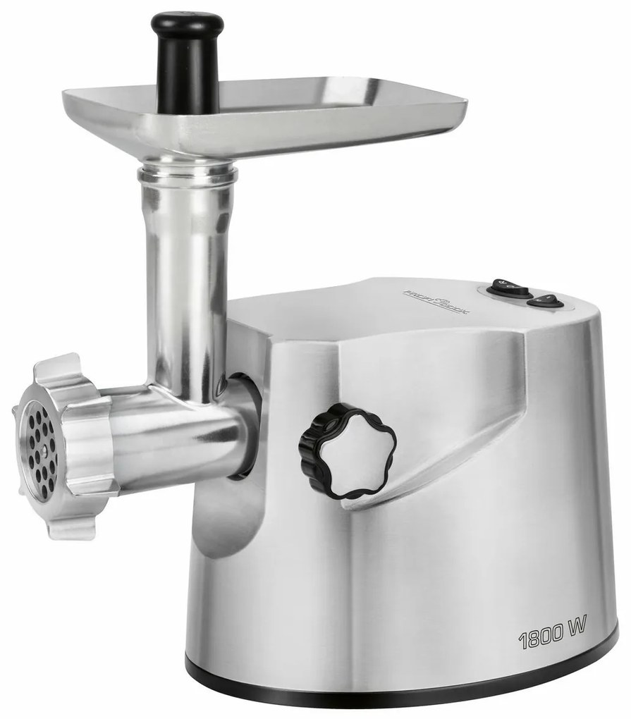 ProfiCook FW 1172 elektryczna maszynka do mięsa