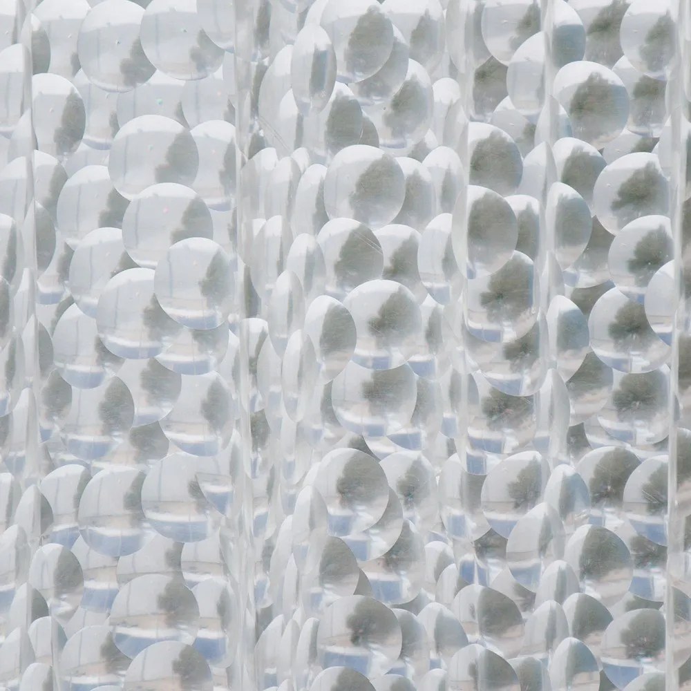 Zasłona prysznicowa 180x200 cm Clane – MSV