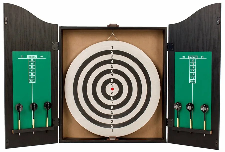 My Hood 702011 tarcza z strzałkami Home DartCenter
