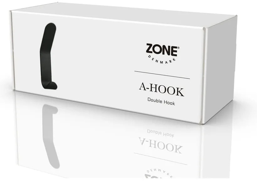 Naścienny stalowy haczyk A-Hook – Zone