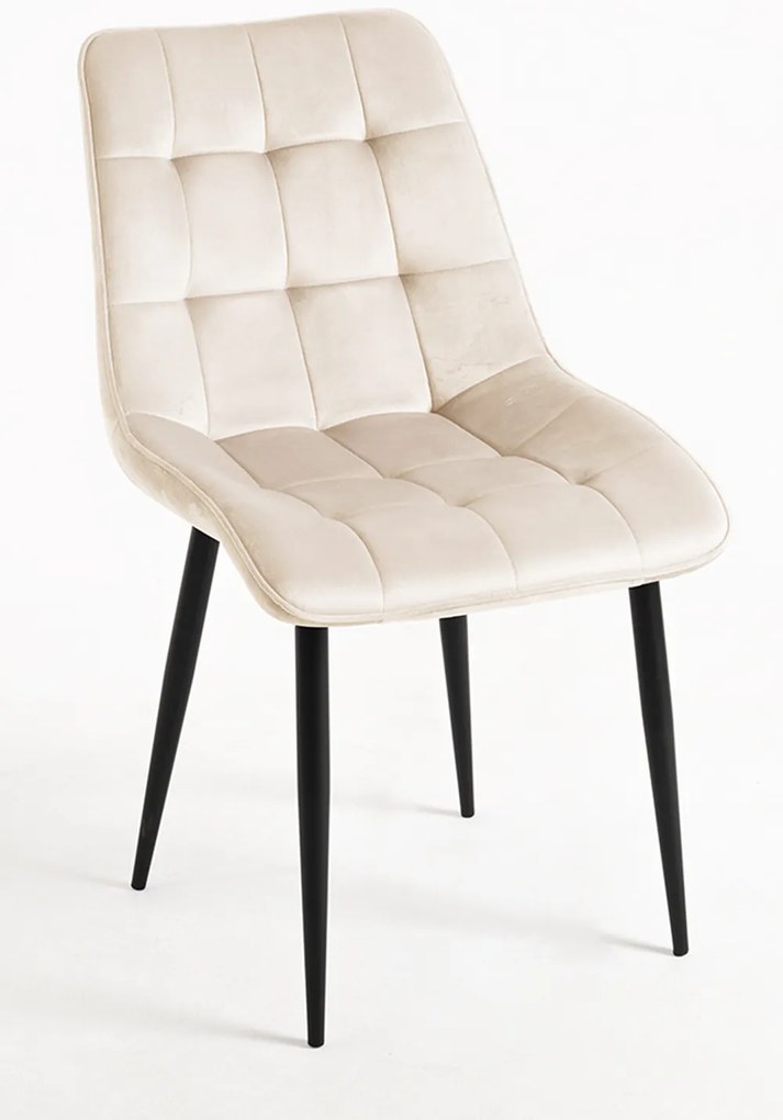 Aksamitne krzeso Cade