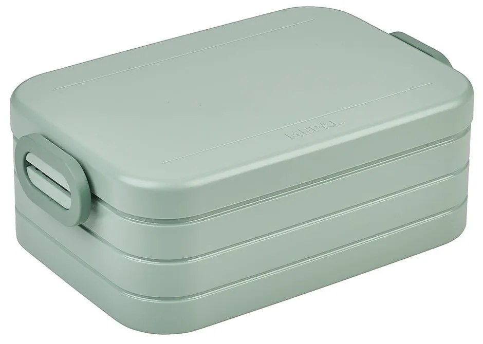 Lunchbox Nordic sage – Mepal