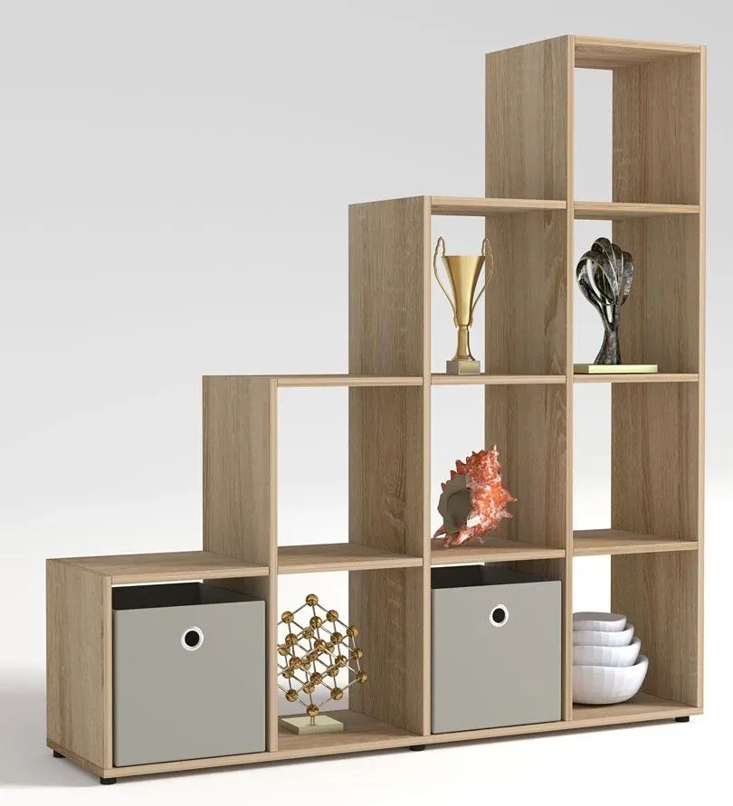 Regał do garderoby A0-N49