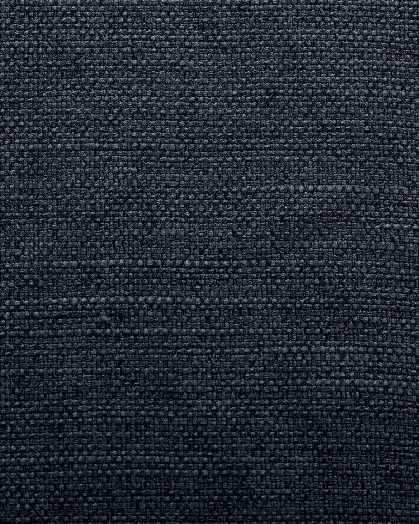Zasłona BASIC na taśmie marszczącej 140x280 cm granatowy 1 szt.