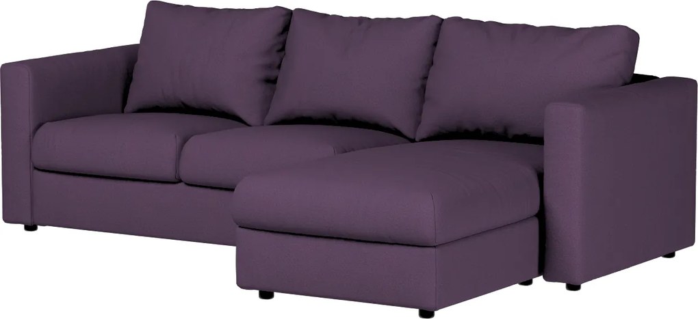 Pokrowiec na sekcję leżanki Vimle