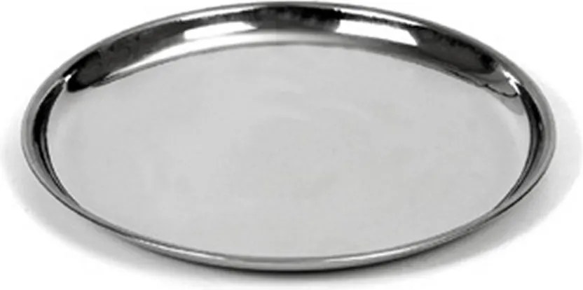 Taca z stali nierdzewnej 21 cm, , 21 cm