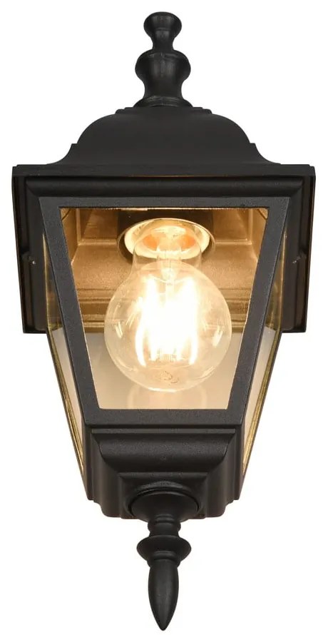 Lampa zewnętrzna (wysokość 34 cm) Livenza – Trio