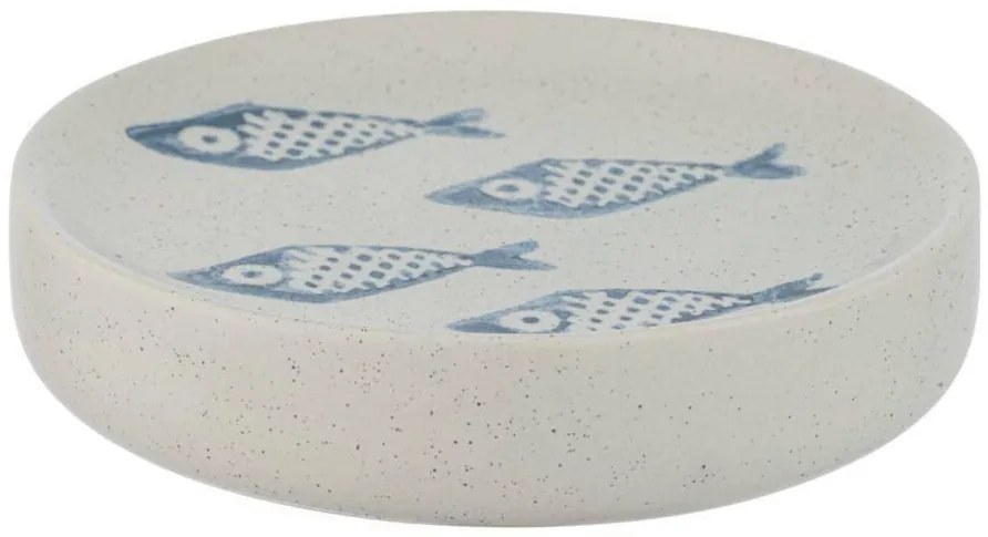 Mydelniczka ceramiczna AQUAMARIN, WENKO