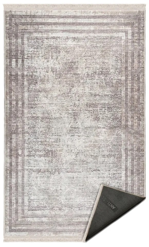 Beżowy dywan 80x150 cm – Mila Home