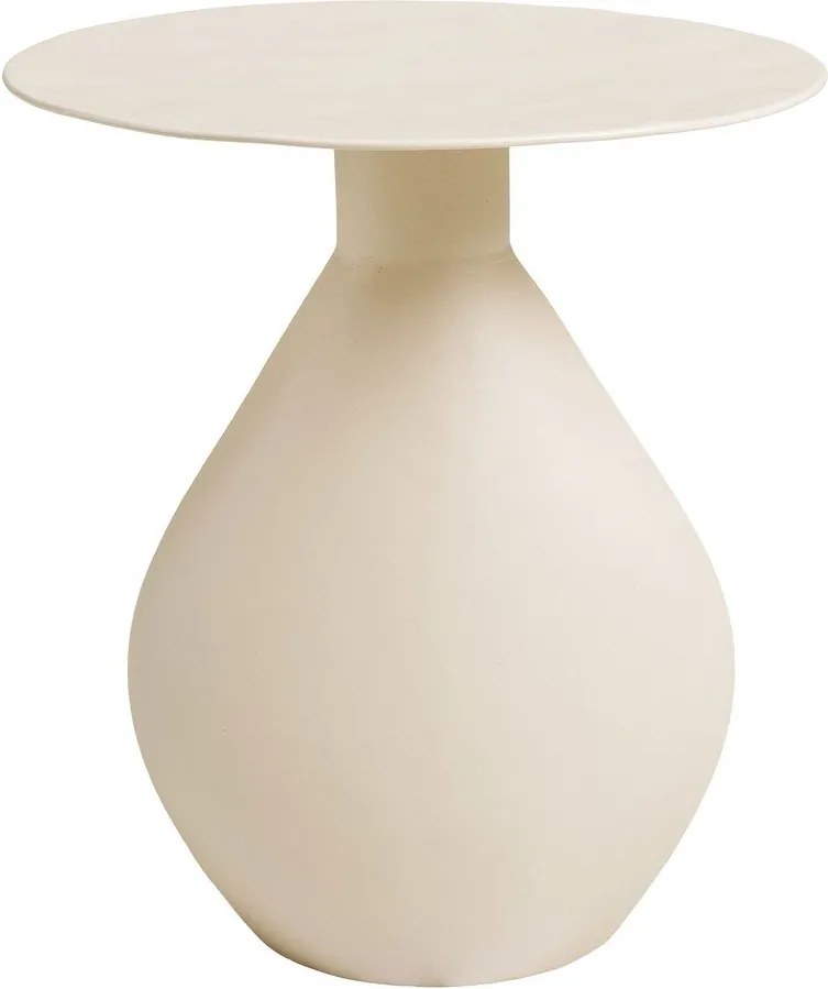 Okrągły stolik ø 36 cm Calais – House Nordic