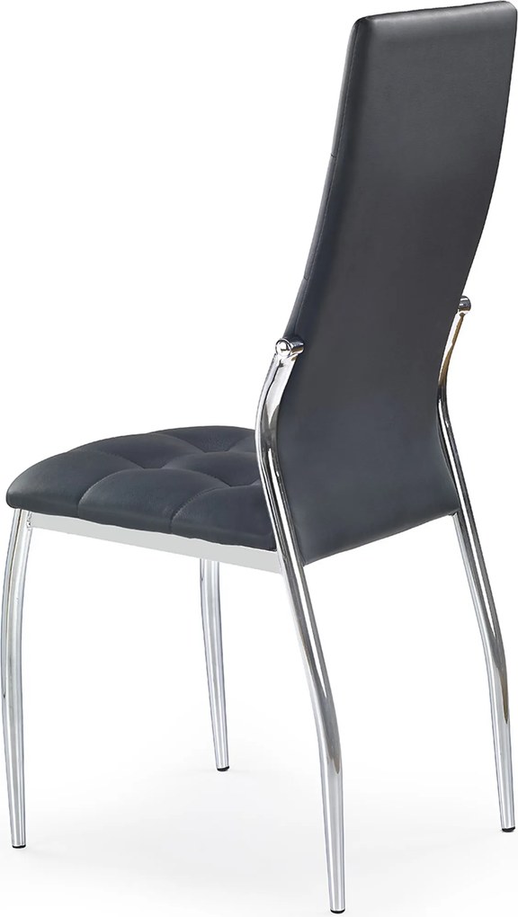 Tapicerowane krzesło do jadalni K209